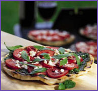 Quick Pizza